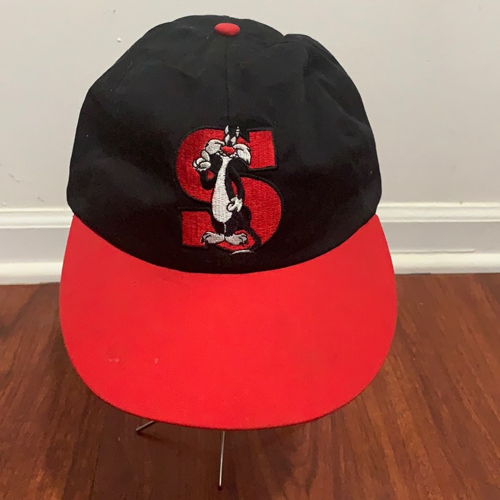 Looney Tunes Sylvester cap